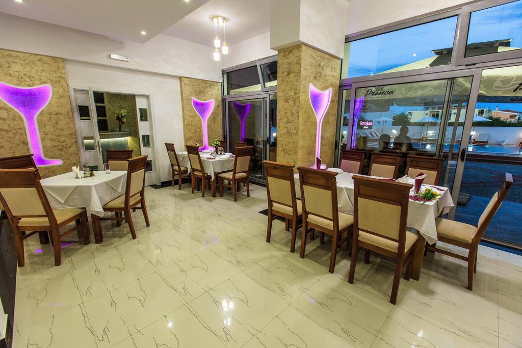 Hotel Edita Ulcinj Zewnętrze zdjęcie