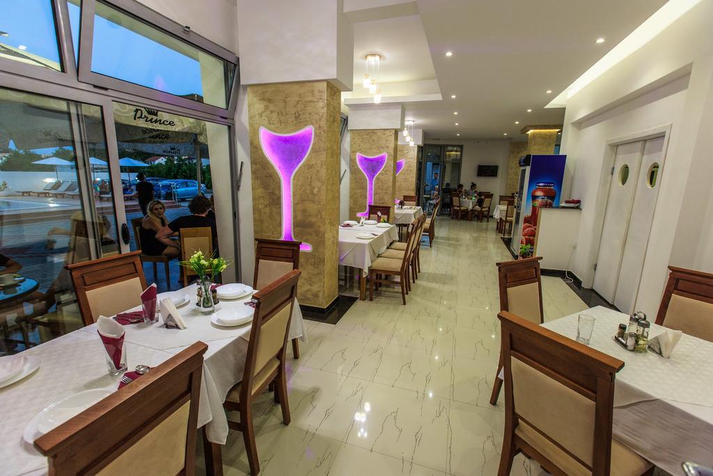 Hotel Edita Ulcinj Zewnętrze zdjęcie
