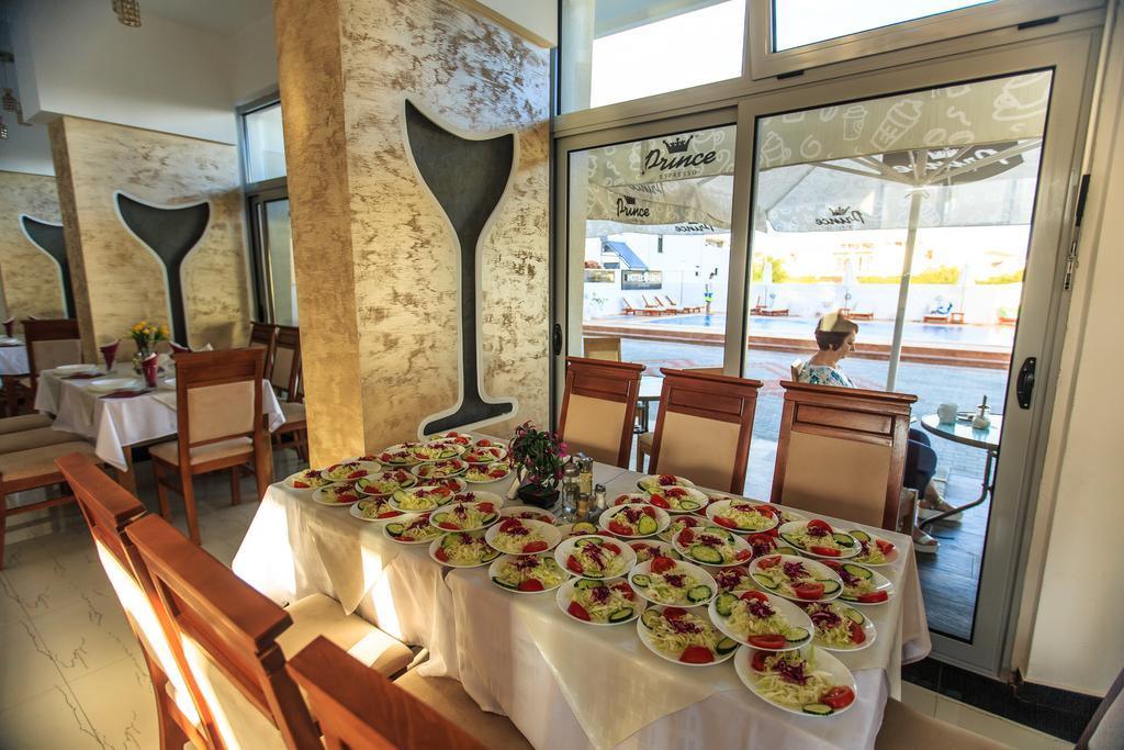 Hotel Edita Ulcinj Zewnętrze zdjęcie